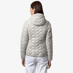 LILY QUILTED WARM