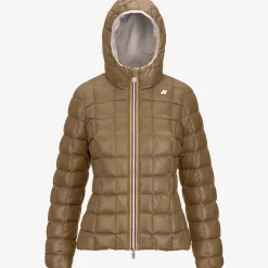 LILY ST THERMO REVERSIBLE