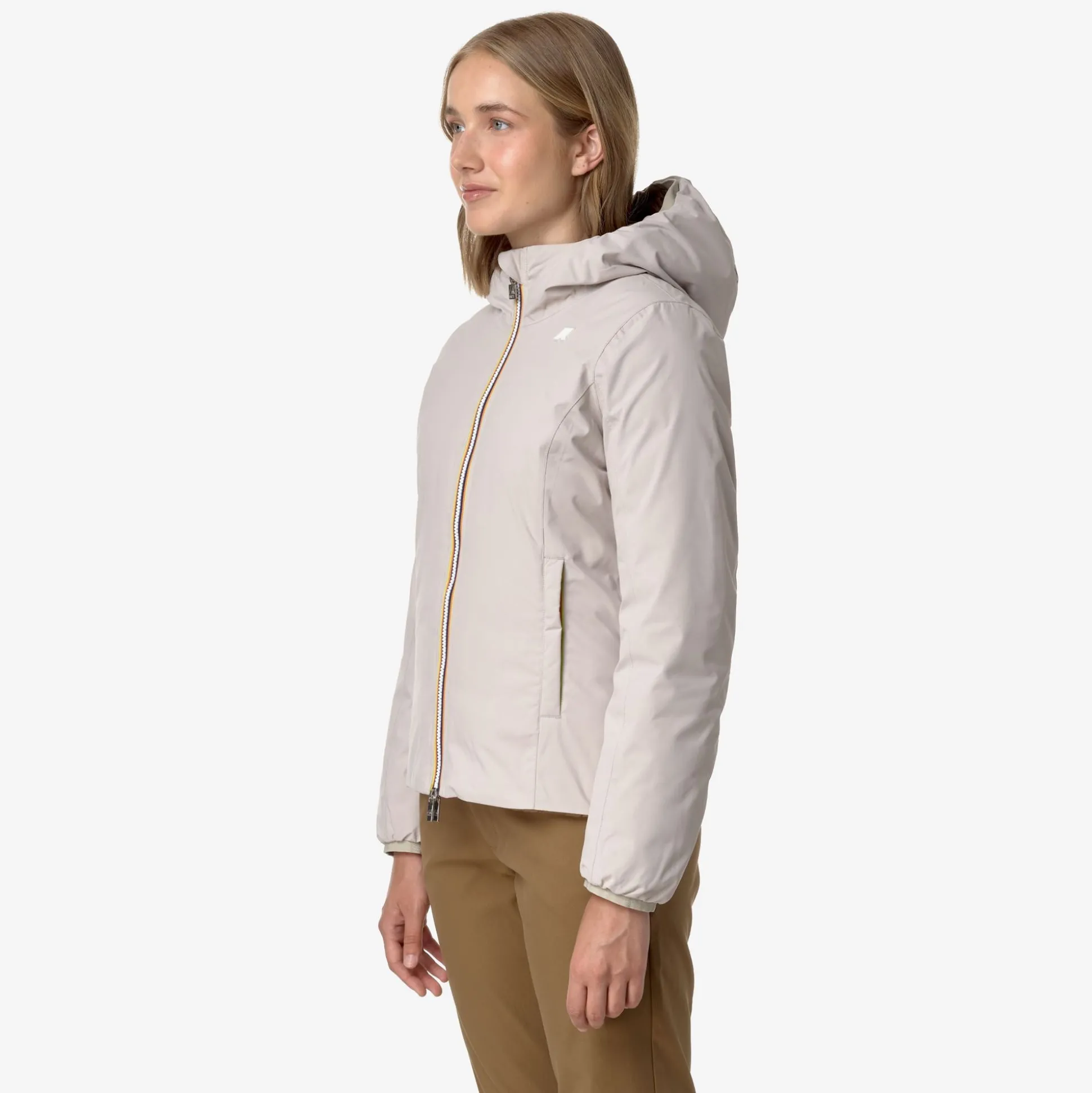 LILY ST THERMO REVERSIBLE