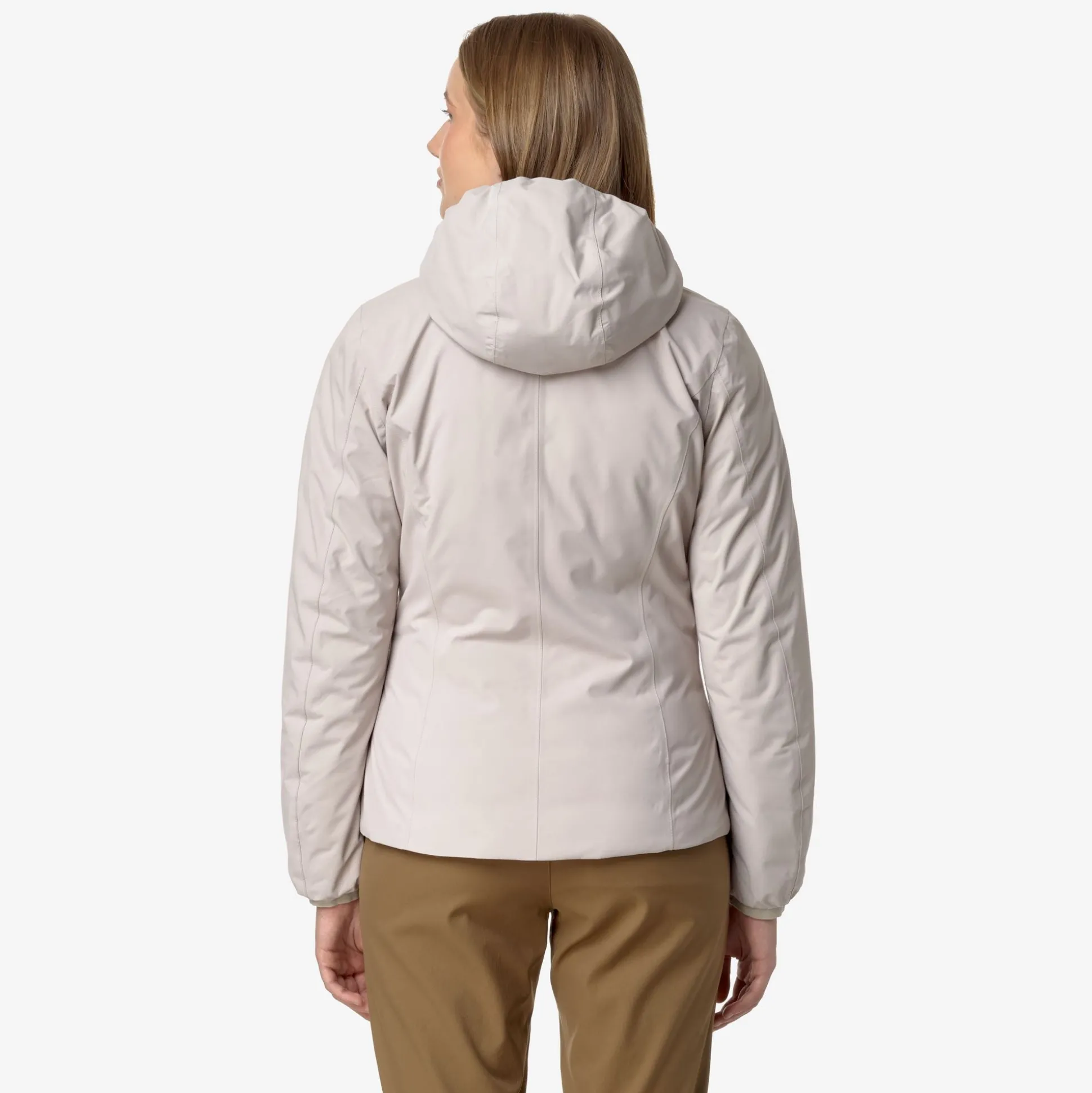 LILY ST THERMO REVERSIBLE