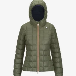 LILY ST THERMO REVERSIBLE