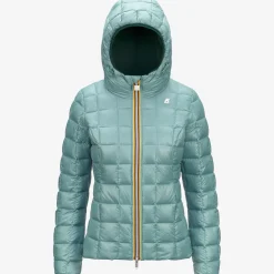 LILY ST THERMO REVERSIBLE