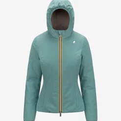 LILY ST WARM REVERSIBLE