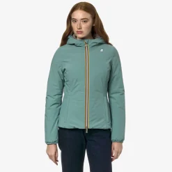 LILY ST WARM REVERSIBLE