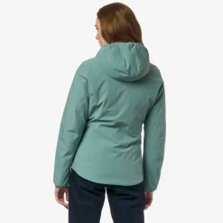 LILY ST WARM REVERSIBLE