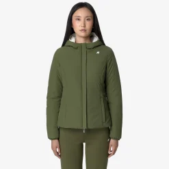 LILY ST WARM REVERSIBLE