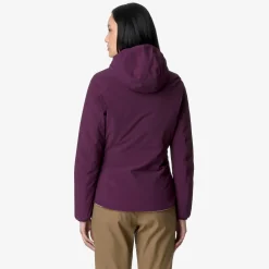 LILY ST WARM REVERSIBLE