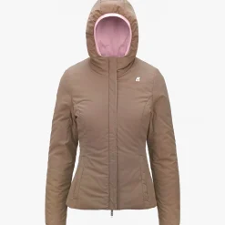 LILY ST WARM REVERSIBLE