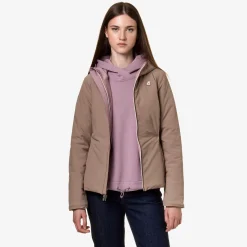 LILY ST WARM REVERSIBLE