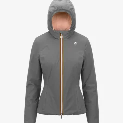 LILY ST WARM REVERSIBLE