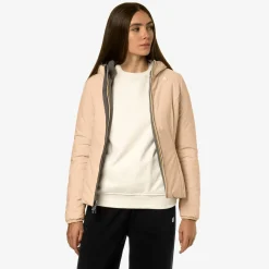 LILY ST WARM REVERSIBLE