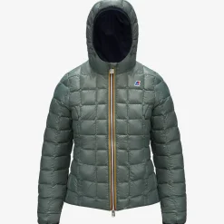 LILY THERMO PLUS.2 REVERSIBLE