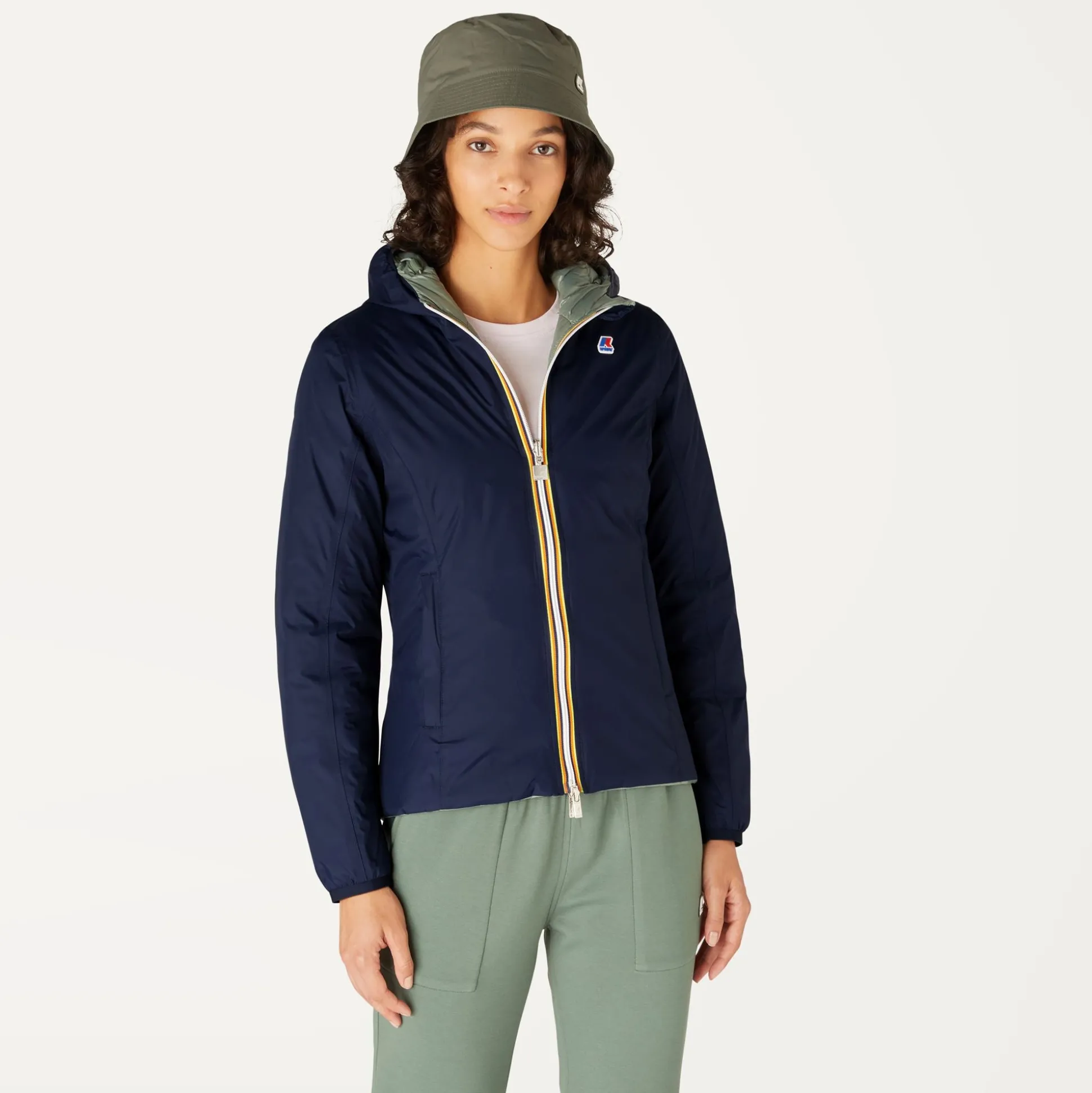 LILY THERMO PLUS.2 REVERSIBLE