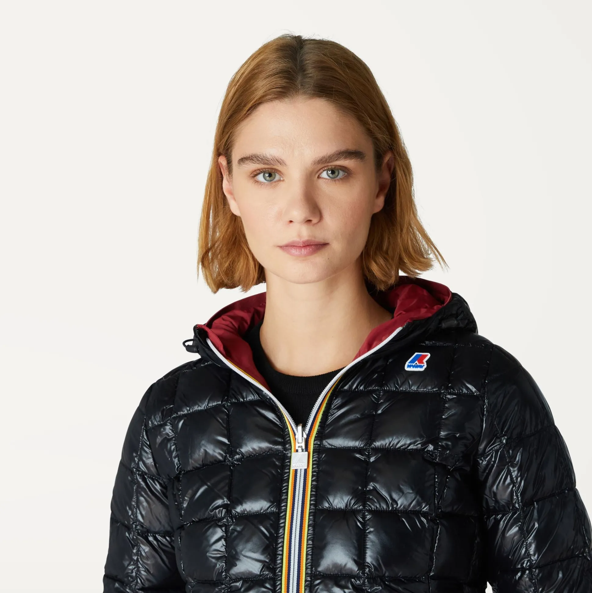 LILY THERMO PLUS.2 REVERSIBLE