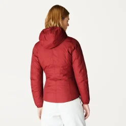 LILY THERMO PLUS.2 REVERSIBLE