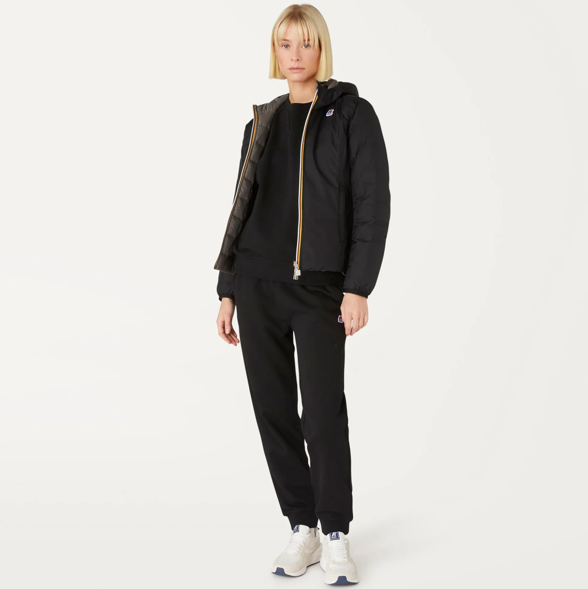 LILY THERMO PLUS.2 REVERSIBLE