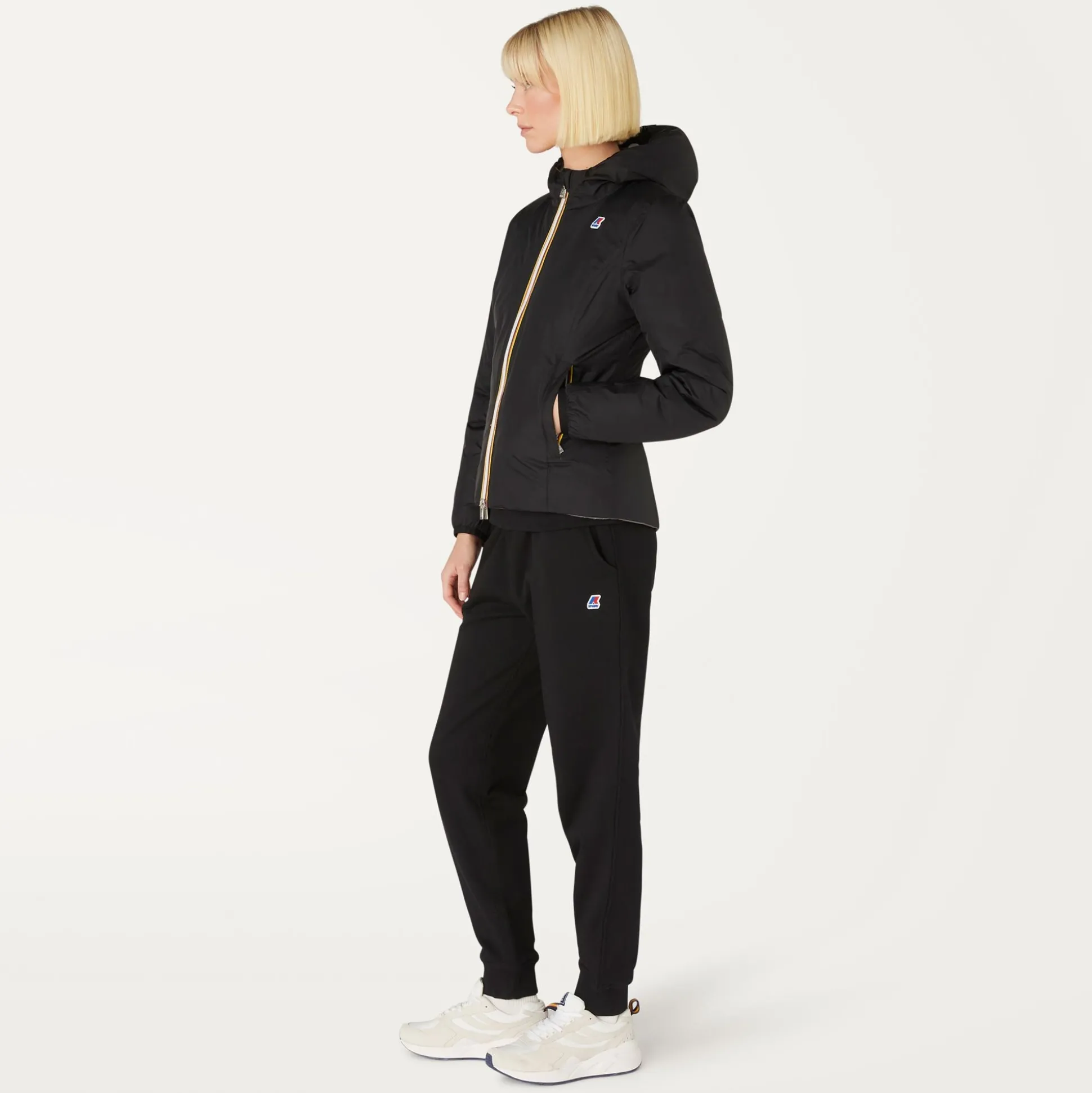 LILY THERMO PLUS.2 REVERSIBLE