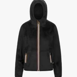 LILY VELOUR POLAR REVERSIBLE