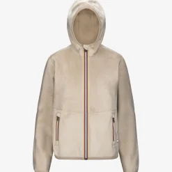 LILY VELOUR POLAR REVERSIBLE