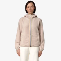 LILY VELOUR POLAR REVERSIBLE