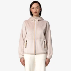 LILY VELOUR POLAR REVERSIBLE