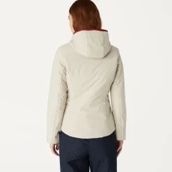 LILY WARM REVERSIBLE