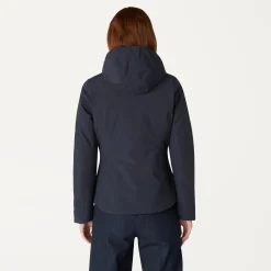 LILY WARM REVERSIBLE