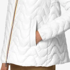 MADLAINE QUILTED WARM