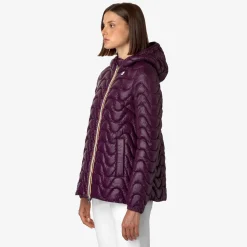 MADLAINE QUILTED WARM