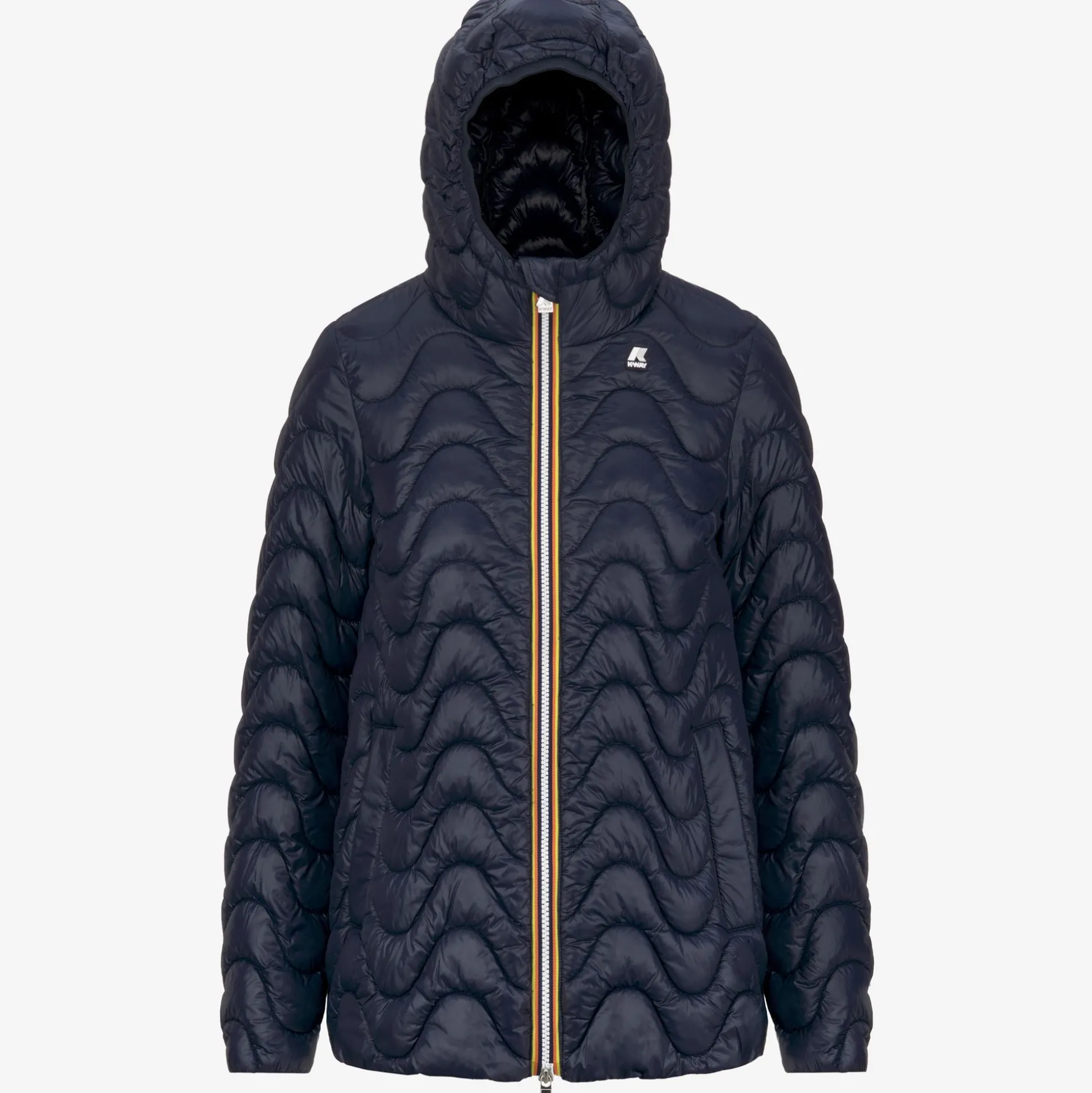 MADLAINE QUILTED WARM