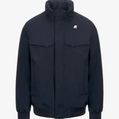 MANFRED WARM OTTOMAN