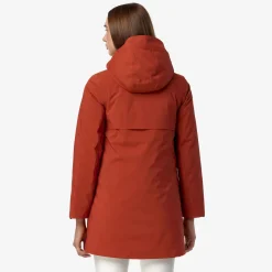 MATHIEL BONDED PADDED