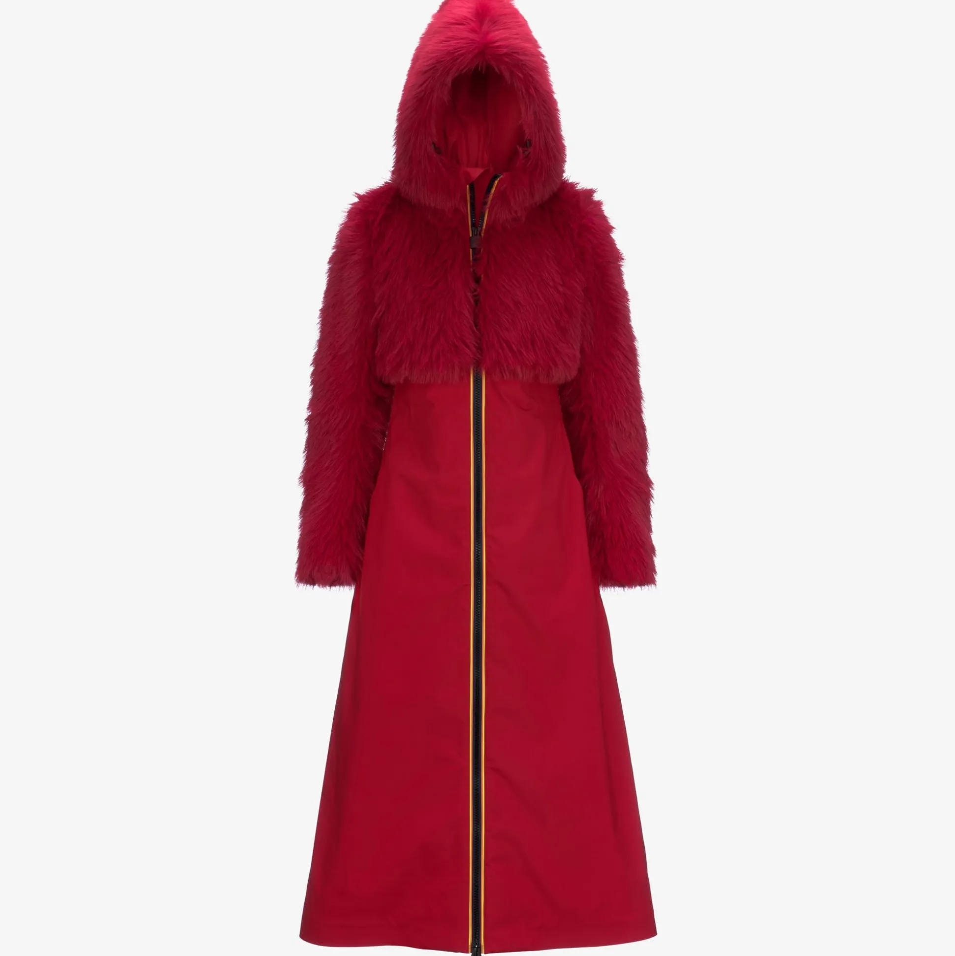 MENIL ECO FUR BONDED