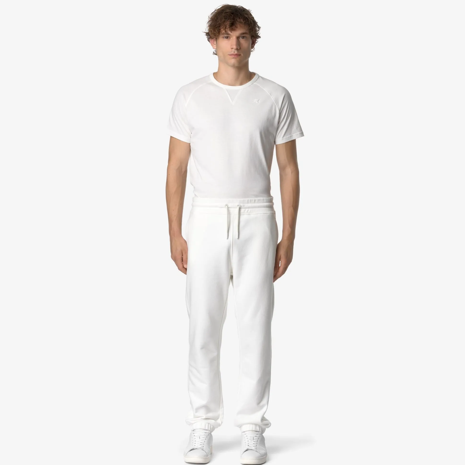 MICKYEL HEAVY FLEECE