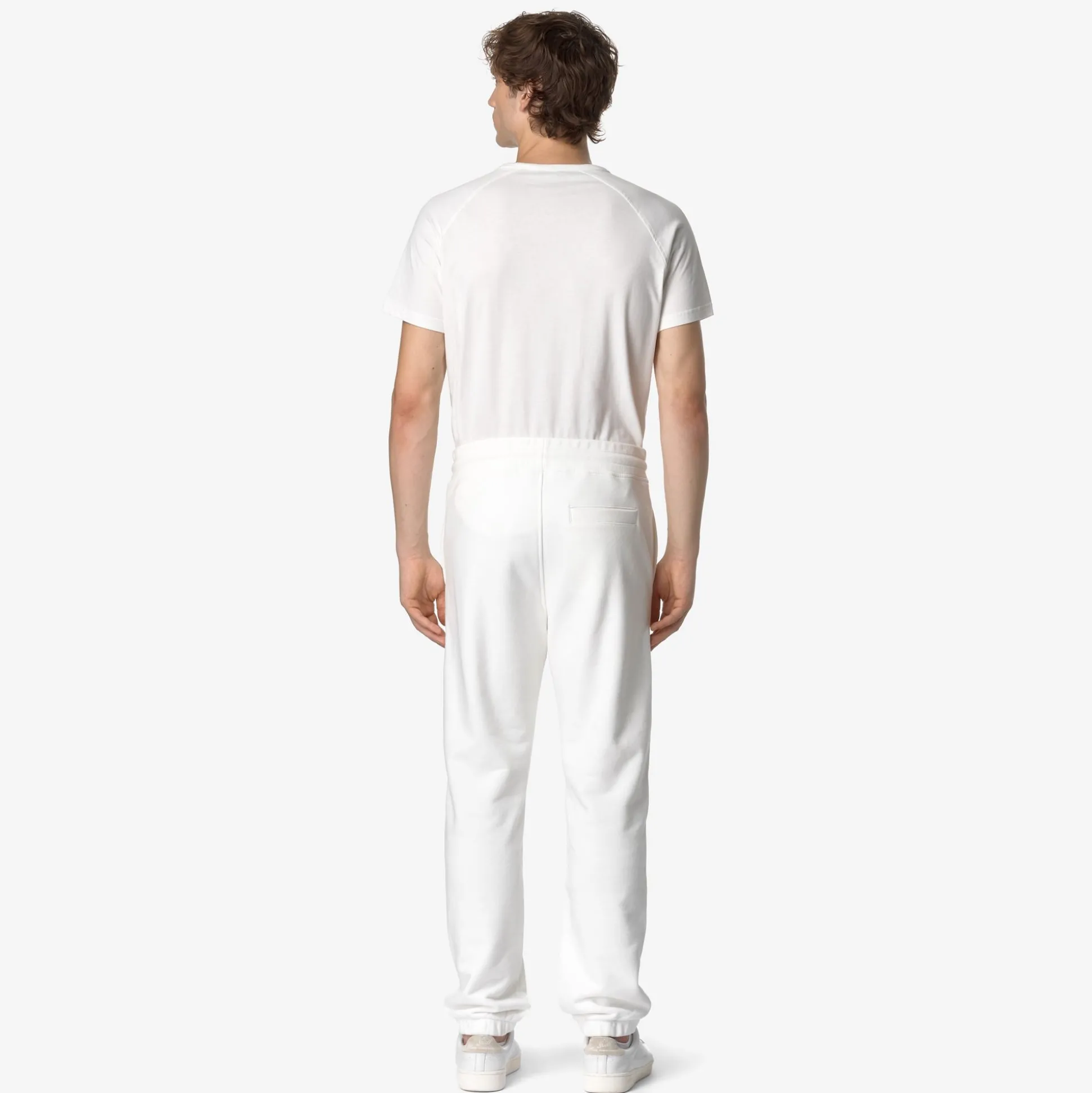 MICKYEL HEAVY FLEECE