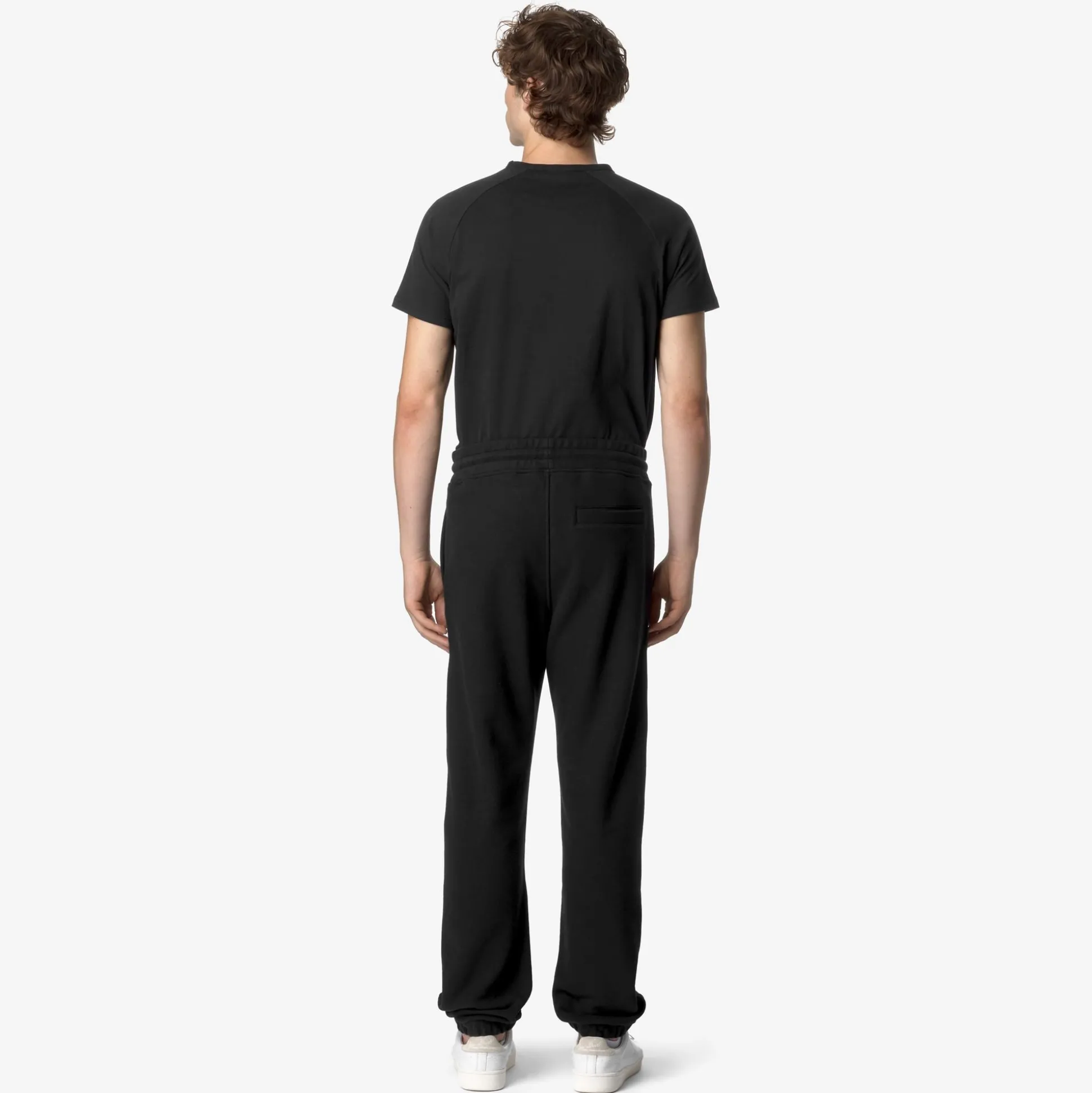 MICKYEL HEAVY FLEECE