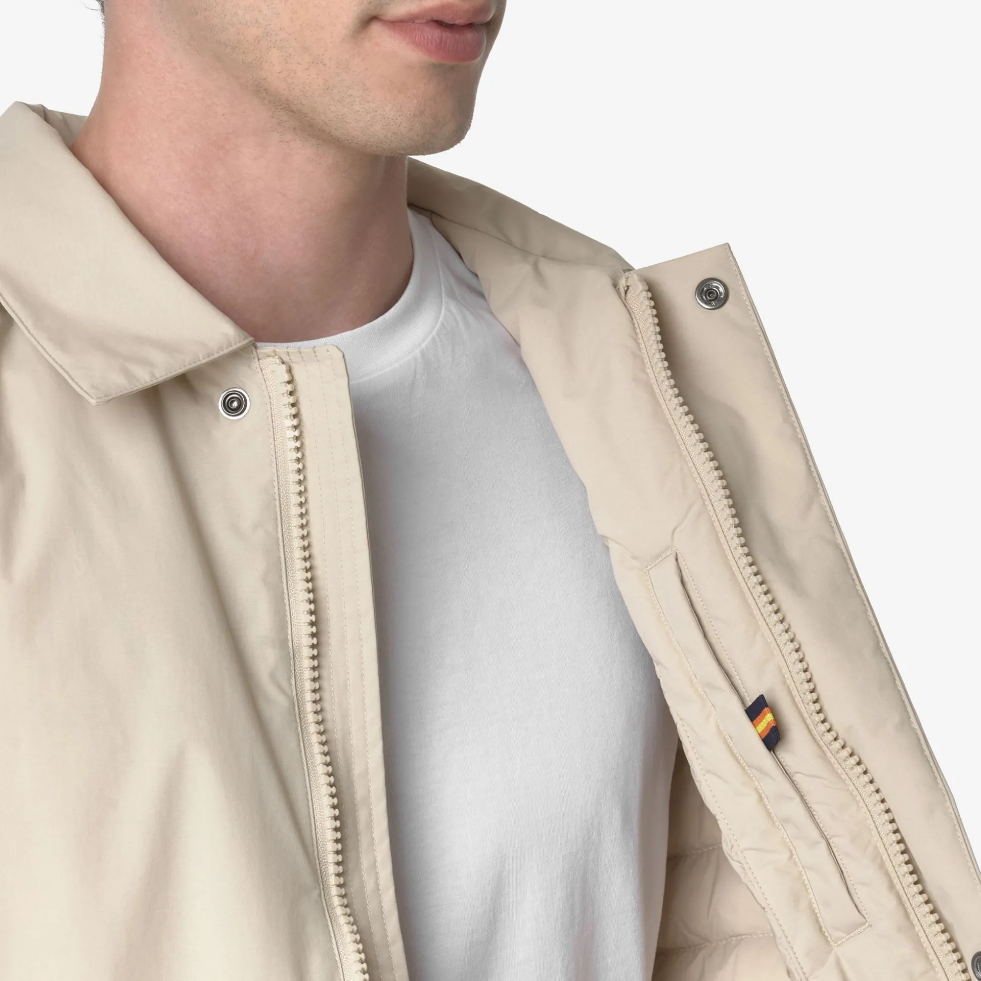 MONTAGUE WARM OTTOMAN