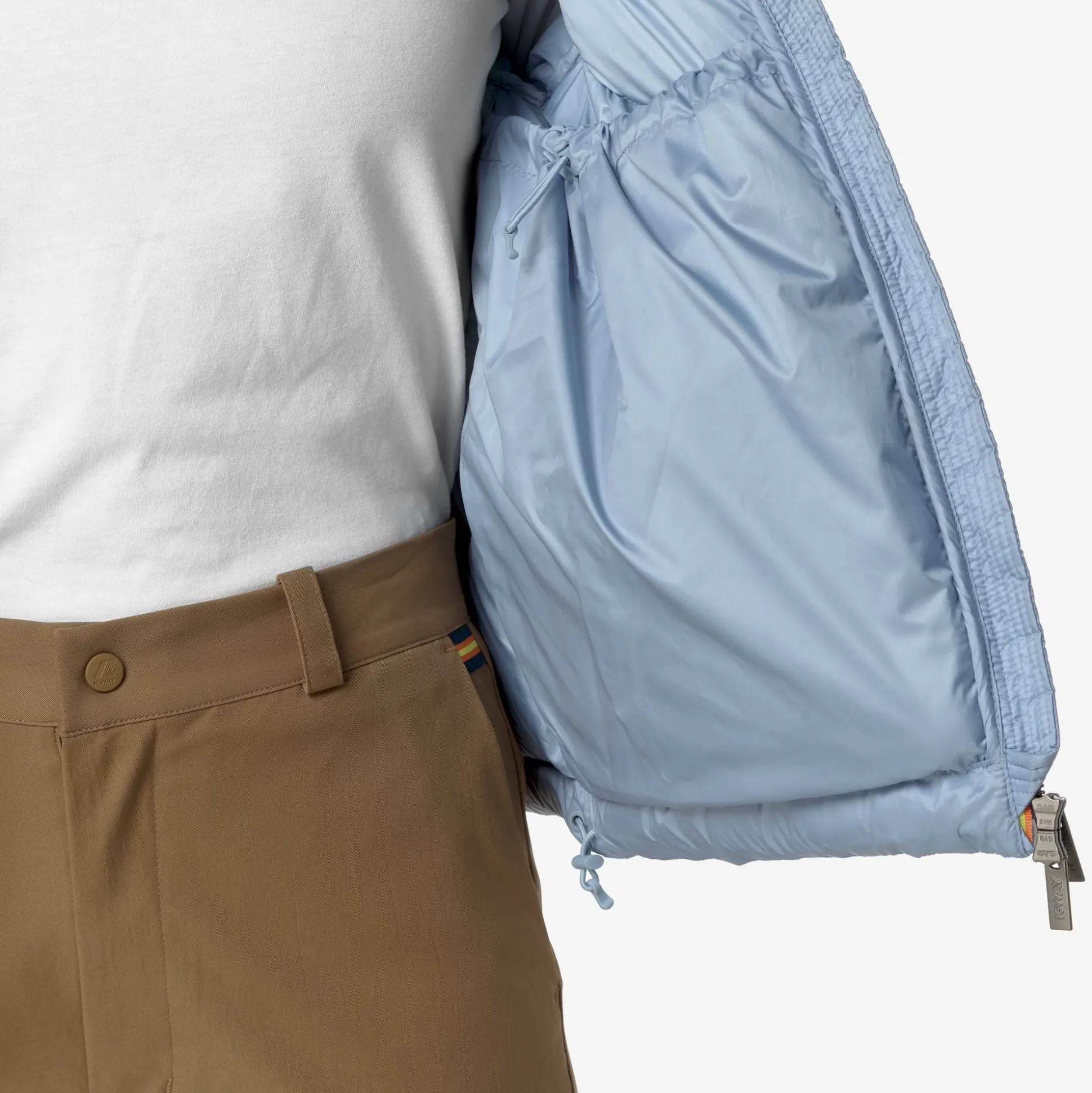 NINEV SUPER LIGHT THERMO HEAVY