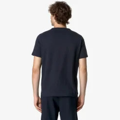 ODOM JS PEACH LETTERING