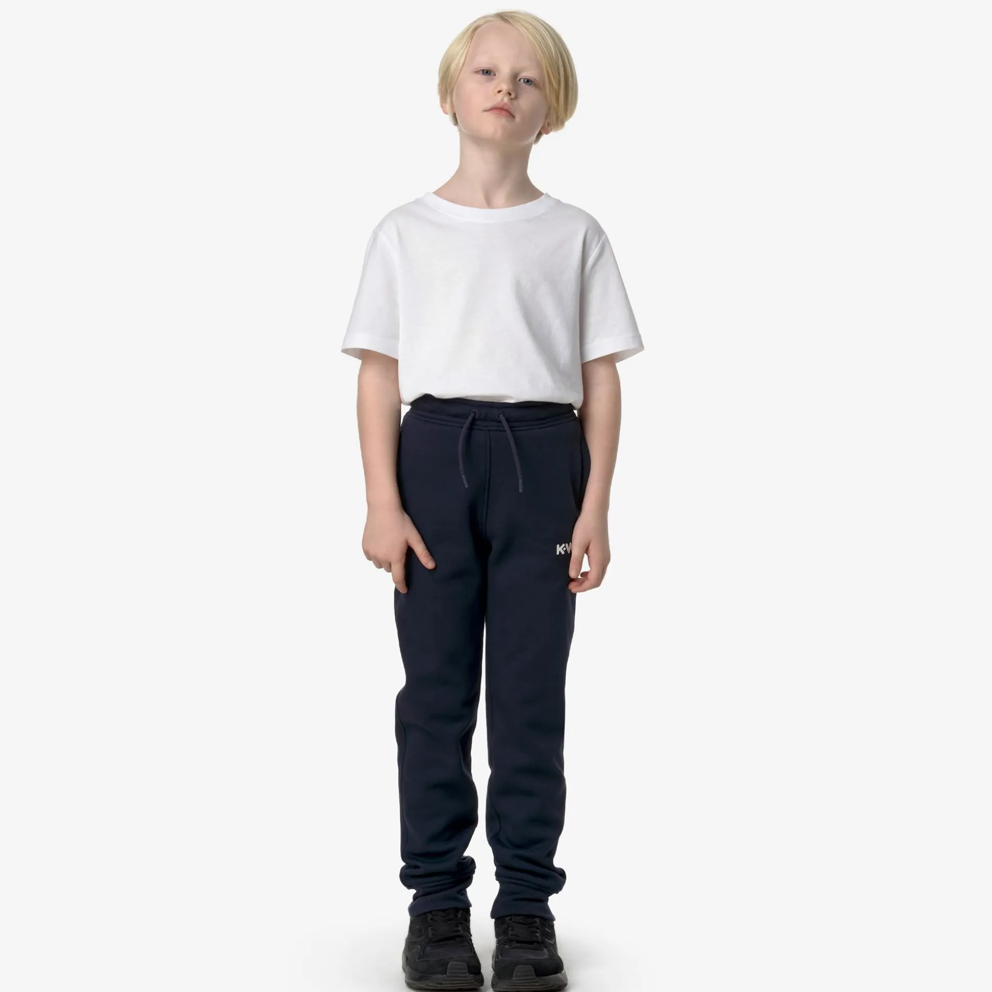 P. BUVEL PC LETTERING