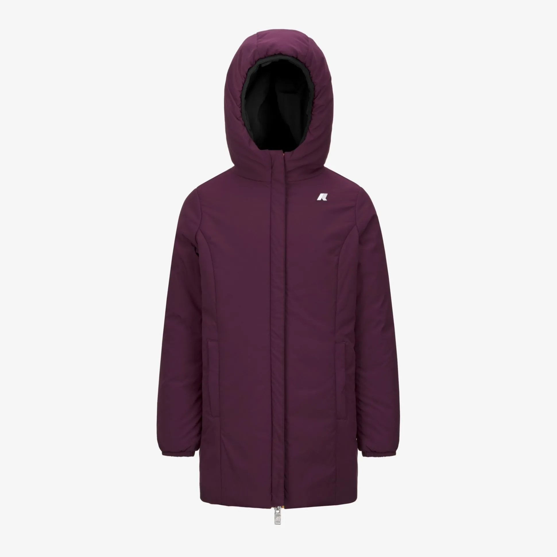 P. DENISE ST WARM REVERSIBLE