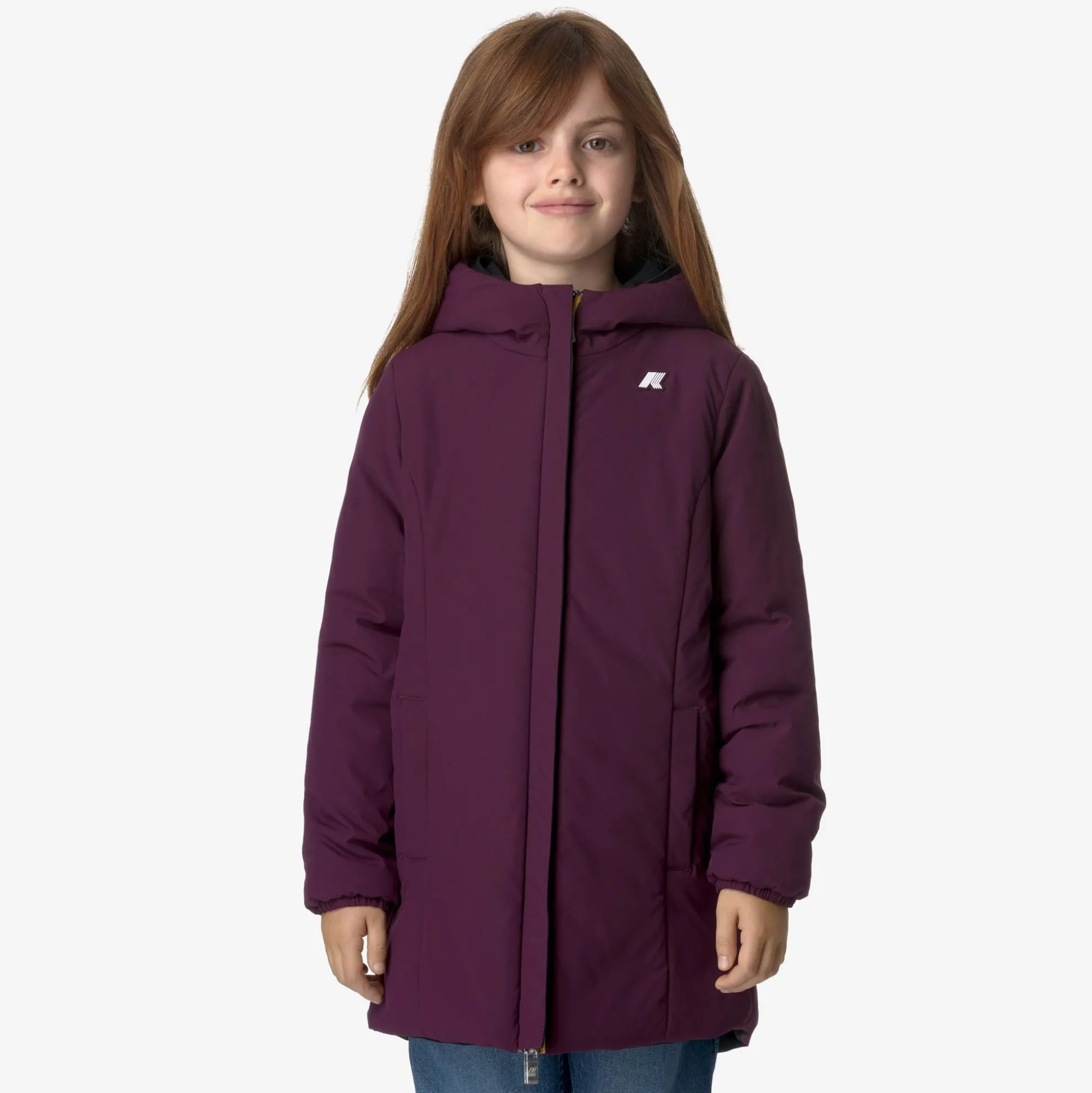 P. DENISE ST WARM REVERSIBLE