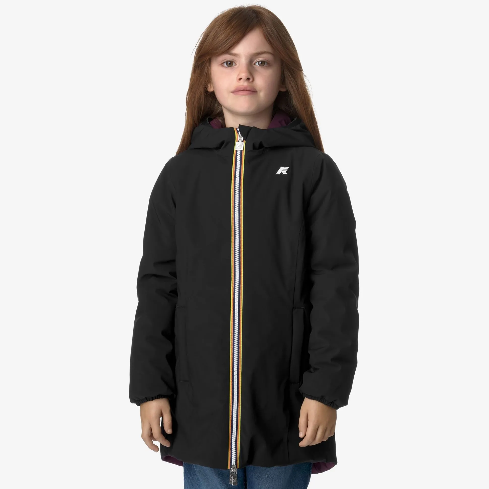 P. DENISE ST WARM REVERSIBLE