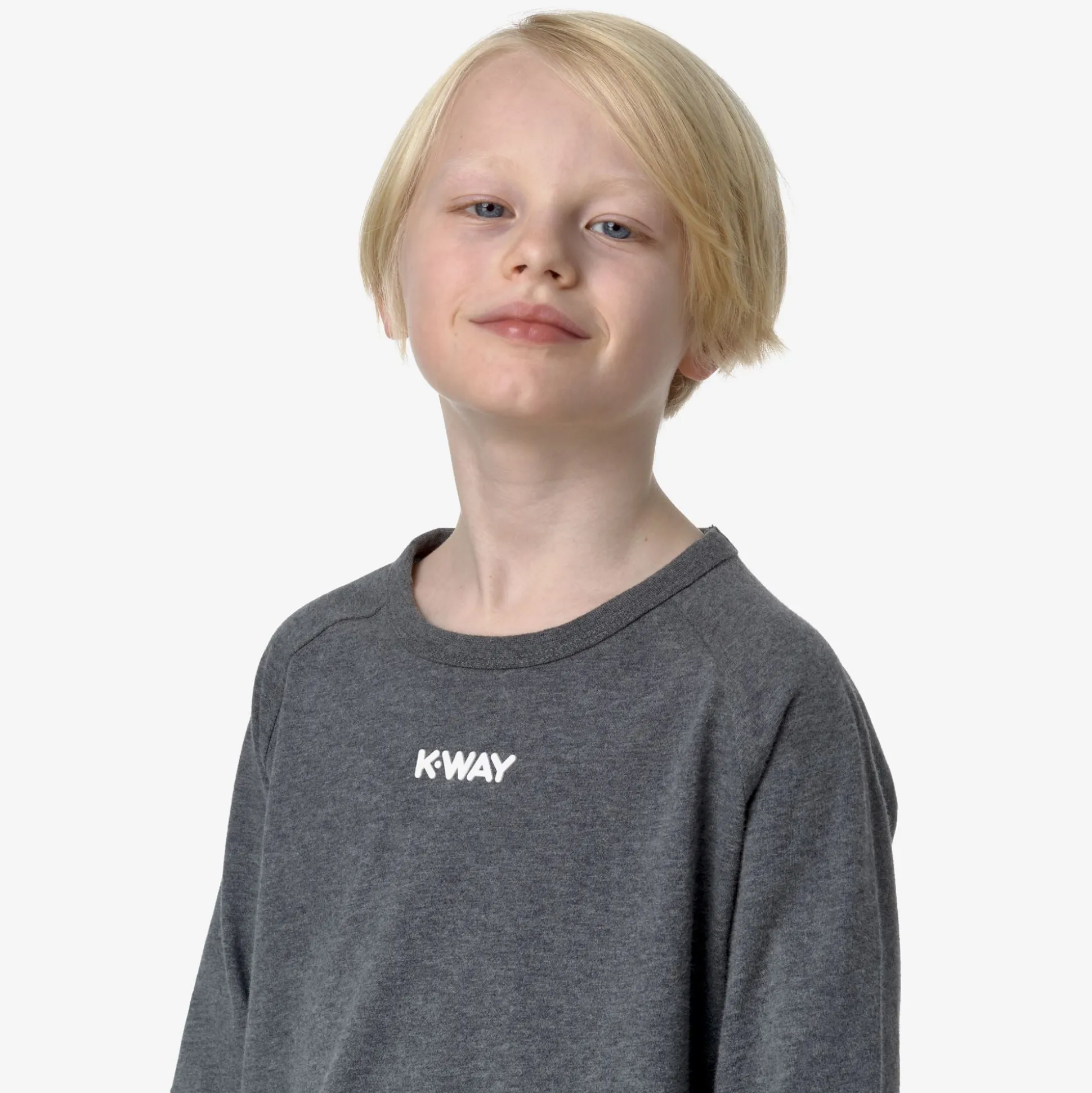 P. ELMER PEACH REVERSIBLE SLEEVE