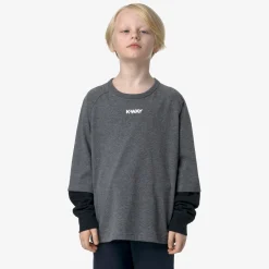 P. ELMER PEACH REVERSIBLE SLEEVE