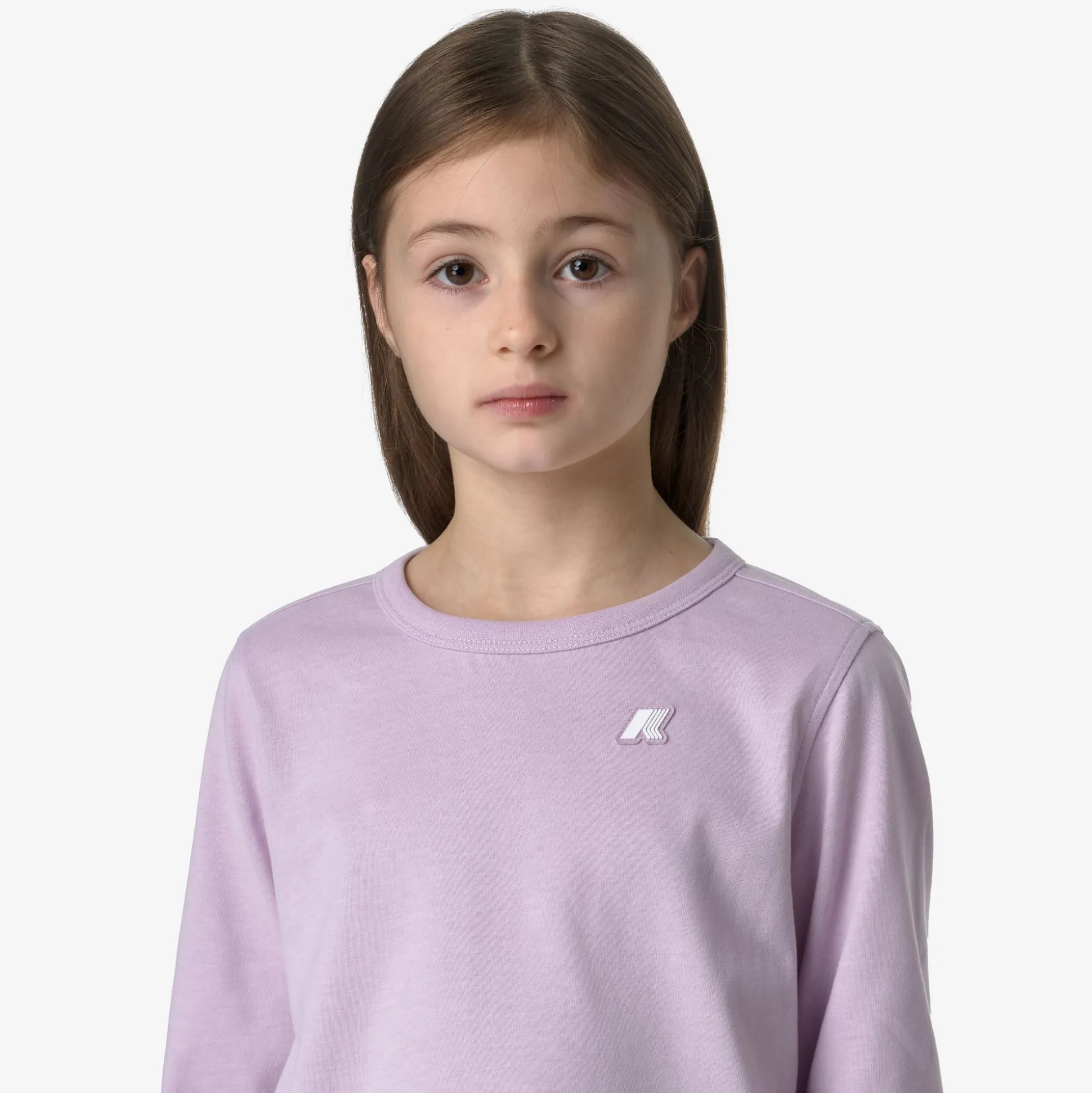 P. ELMERINE JERSEY PEACH