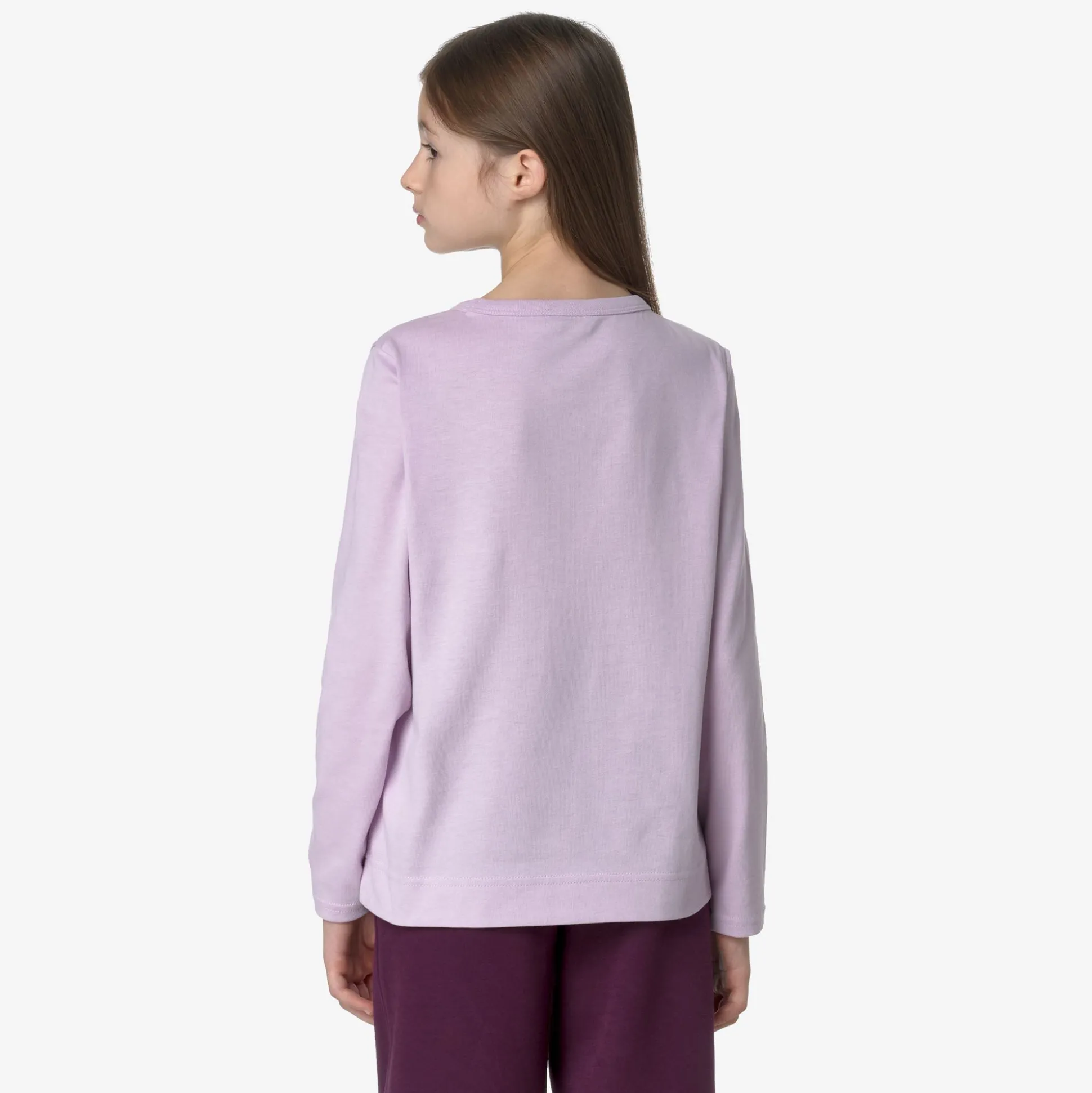 P. ELMERINE JERSEY PEACH