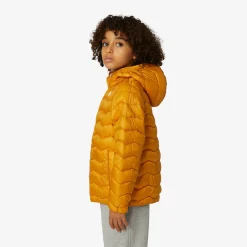 P. JACK QUILTED WARM