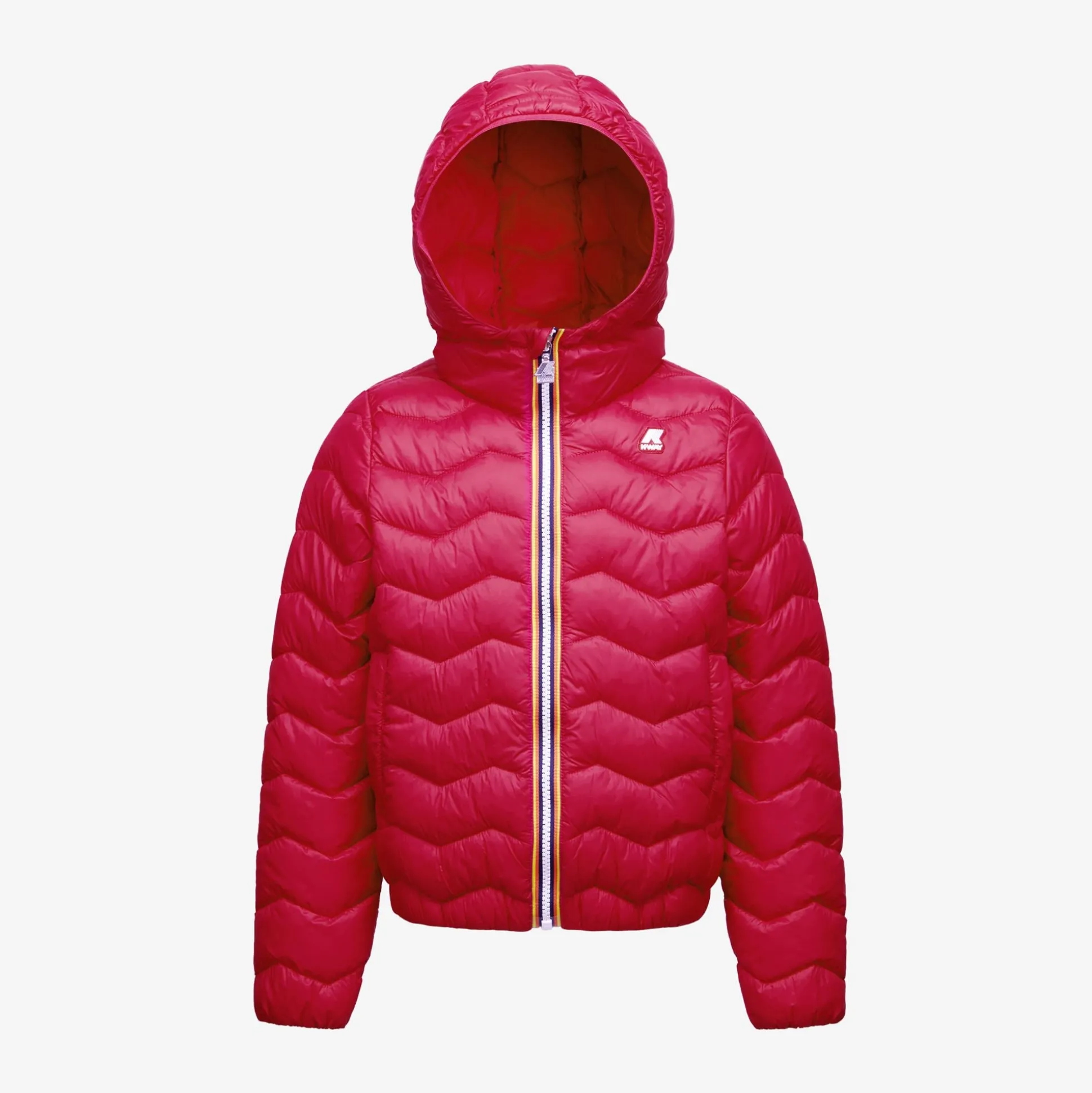 P. JACK QUILTED WARM