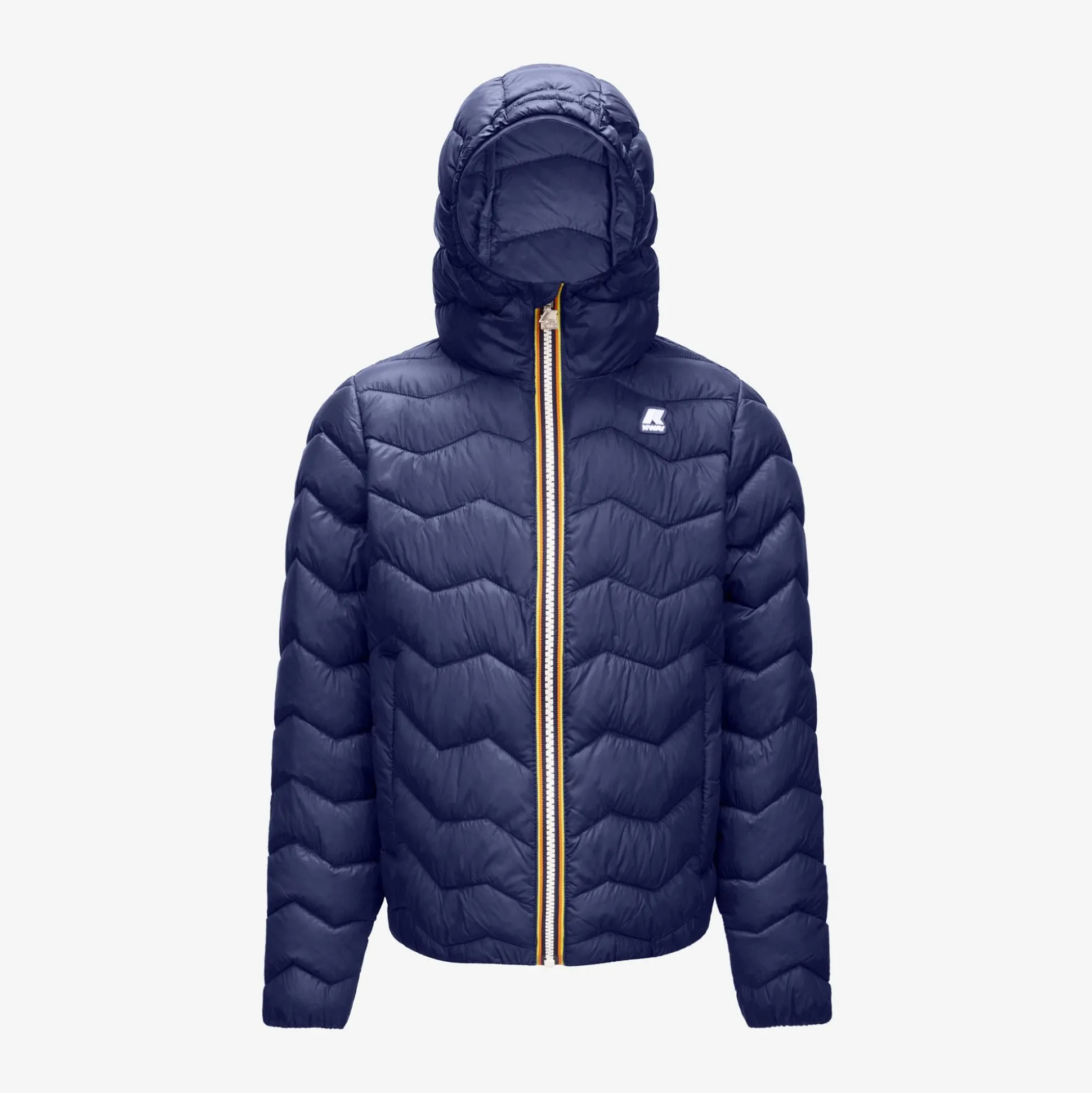 P. JACK QUILTED WARM